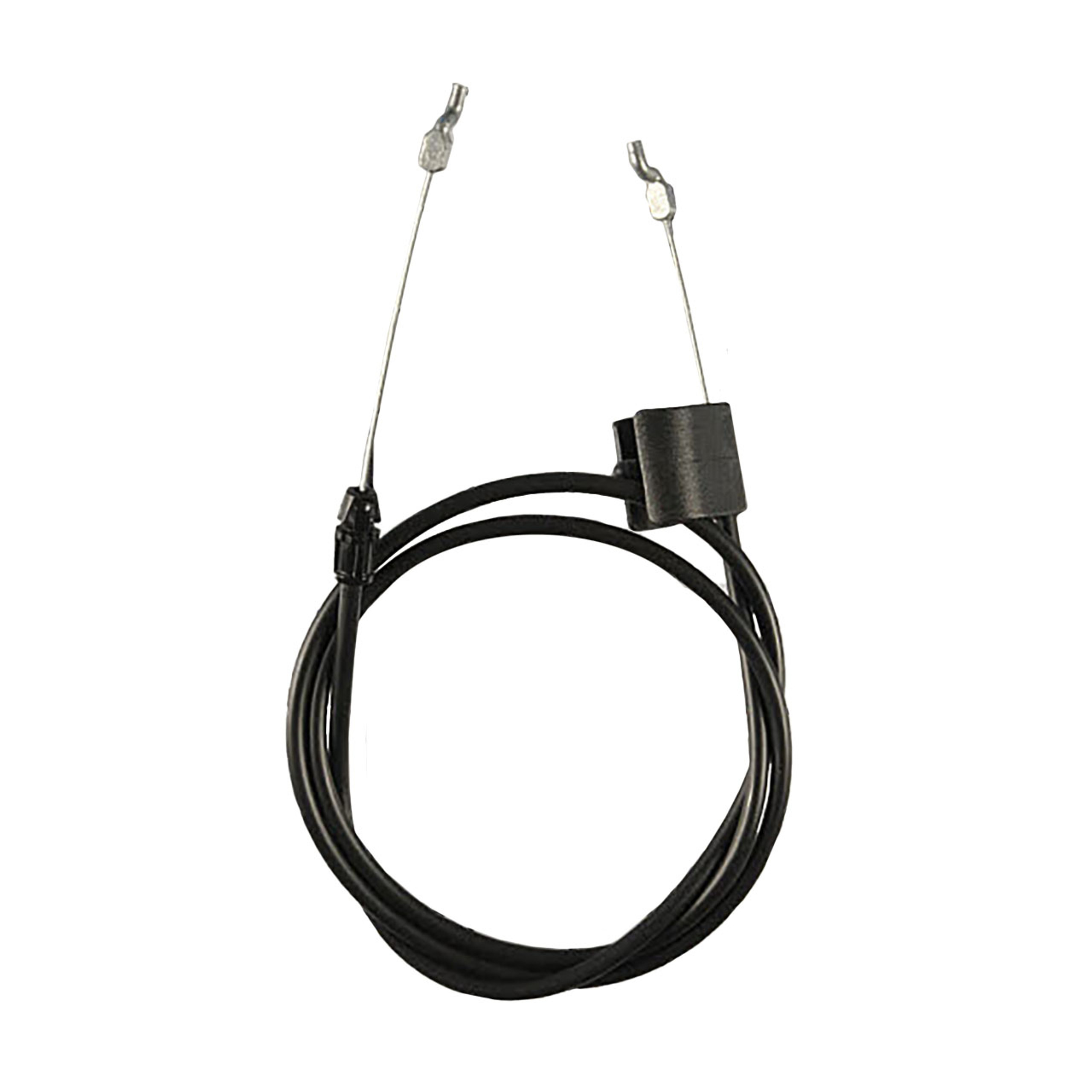 Briggs and Stratton control cable replacement Briggs & Stratton parts