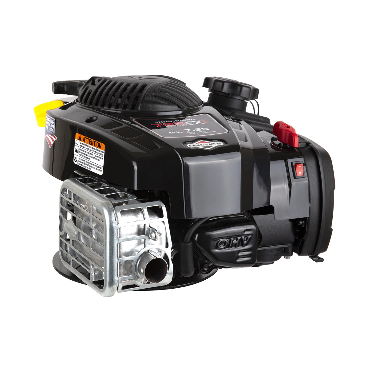 Engines Briggs Stratton OEM Parts