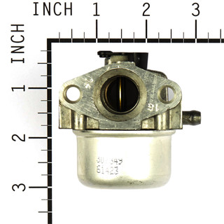 Kit Carburatore 799868 Per Briggs & Stratton: Ricambio Completo Con Primer E Filtri - 2