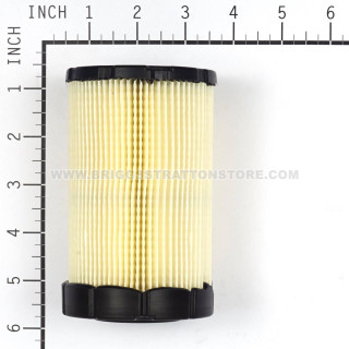 Briggs and Stratton Filter-A/C Cartridge 594201 - Genuine Part