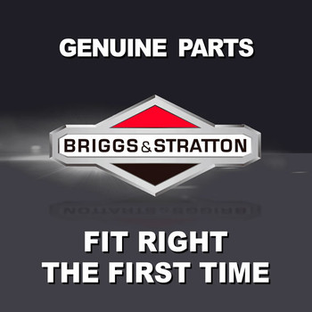 BRIGGS & STRATTON SHAFT-THROTTLE 808375 - Image 1