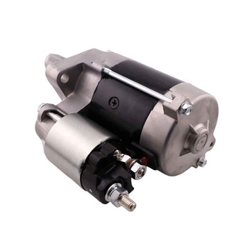 84008634 MOTOR STARTER **SUPERSEDED TO 84013103** - Briggs and Stratton - Genuine OEM Part 84008634 MOTOR STARTER **SUPERSEDED TO 84013103** - Briggs and Stratton - Genuine OEM Part