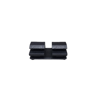 84009339 - DIFFUSER SPREADER RATE GATE (G0150) - Briggs and Stratton - Genuine OEM Part