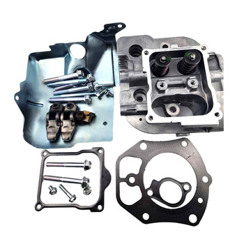 84010934 - HEAD CYLINDER 1 CARB - Briggs and Stratton - Genuine OEM Part