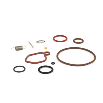 84013087 KIT CARBURETOR OVERHAUL ( Briggs Briggs and Stratton Genuine OEM Part part) - SUPERSEDED FROM 594636