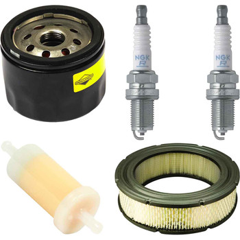 SCAG CHEETAH II TUNE UP KIT SCZII-61V-37BV-EFI