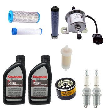 Basic Maintenance Kit For B&S 61A7 Engine