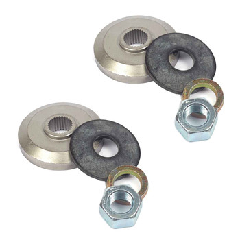 Briggs & Stratton OEM ADAPTER, BLADE KIT 92466SEMA (2 Pack)