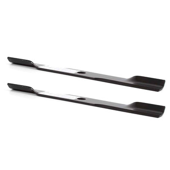 Briggs & Stratton OEM BLADE, 48 FAB DECK 1759055YP (2 Pack)