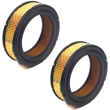 Briggs & Stratton OEM FILTER-A/C CARTRIDGE 841856 (2 Pack)