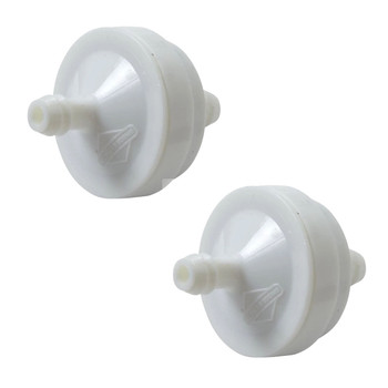 Briggs & Stratton OEM FILTER-FUEL 5098K (2 Pack)
