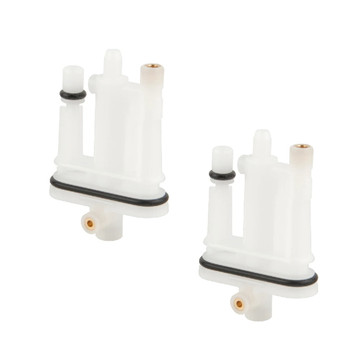 Briggs & Stratton OEM JET-MAIN 592792 (2 Pack)