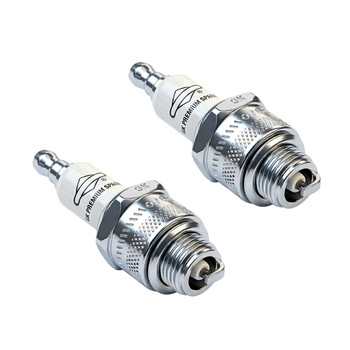 Briggs & Stratton OEM PLUG-SPARK 591868 (2 Pack)