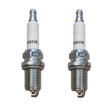 Briggs & Stratton OEM PLUG-SPARK 792015 (2 Pack)