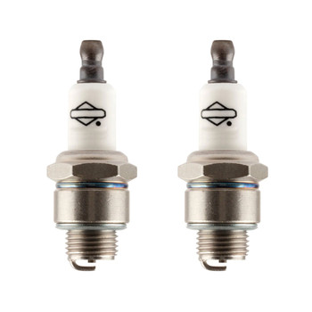 Briggs & Stratton OEM PLUG-SPARK 5095K (2 Pack)