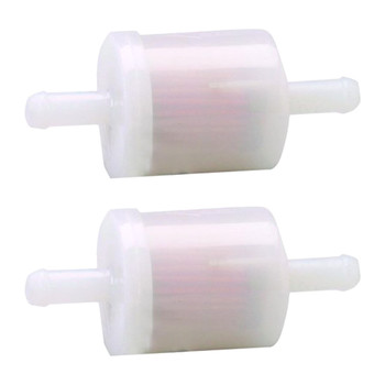 Briggs & Stratton OEM PRO SR FILTER-FUEL 5065K (2 Pack)
