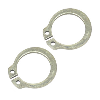 Briggs & Stratton OEM RETAINER, RING, 3/4 703975 (2 Pack)