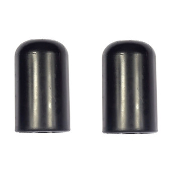 Briggs & Stratton OEM ROLLER, ROUNDED 1722036SM (2 Pack)