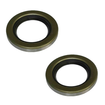 Briggs & Stratton OEM SEAL, GREASE 5021072SM (2 Pack)