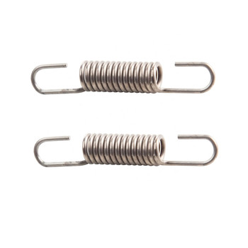 Briggs & Stratton OEM SPRING-GOVERNED IDLE 691019 (2 Pack)