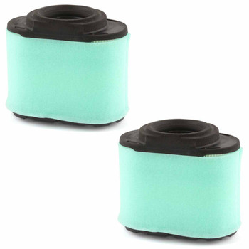 Briggs & Stratton OEM Air Filter 792105 For 44 Exi - 24HP Engine (2 Pack)