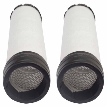 Briggs & Stratton OEM Air Filter 821136 For 61A7 Engine (2 Pack)