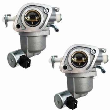 Briggs & Stratton OEM Carburetor 596033 For 44J6 Cyclonic - 22HP Engine (2 Pack)