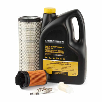 BRIGGS & STRATTON 84013507 KIT, MAINTENANCE (Briggs OEM part) SUPERSEDED FROM 84002318 - SUPERSEDED FROM 84002318
