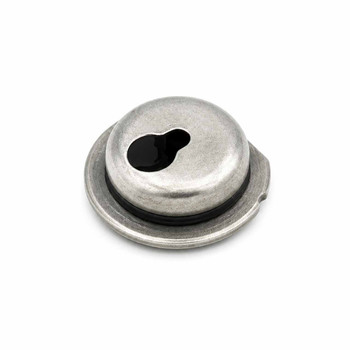 BRIGGS & STRATTON 84012307 - RETAINER, VALVE SPRING (Briggs OEM part) - SUPERSEDED FROM 590528