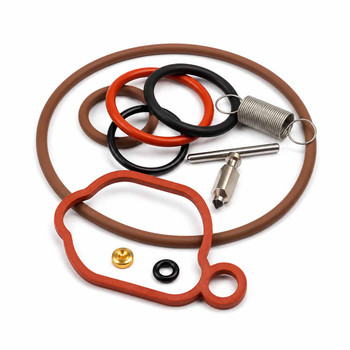 BRIGGS & STRATTON 84013065 - KIT, CARBURETOR OVERHAUL (Briggs OEM part) - SUPERSEDED FROM 590589
