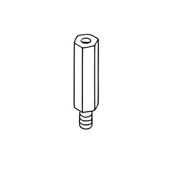 BRIGGS & STRATTON STUD 691094 - Image 1