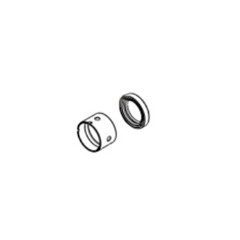 BRIGGS & STRATTON KIT-BUSHING/SEAL 845665 - Image 1