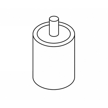 189109Gs MountVibration Briggs and Stratton Genuine OEM Part