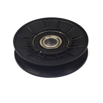 BRIGGS & STRATTON IDLER PULLEY KIT #14 420613MA - Image 1