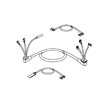 Briggs And Stratton 393706 - Harness-Wiring (Briggs Oem Part) - NO LONGER AVAILABLE