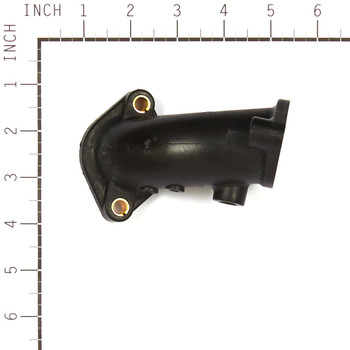 BRIGGS AND STRATTON 592845 - MANIFOLD-INTAKE - image 1