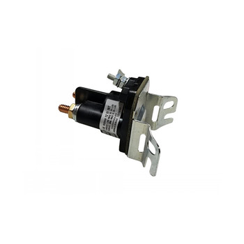 Briggs and Stratton 846737 - Solenoid-Starter ** SUPERSEDED TO
