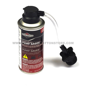 BRIGGS & STRATTON ACC KIT PUMP SAVER 4 OZ 6039 - Image 1