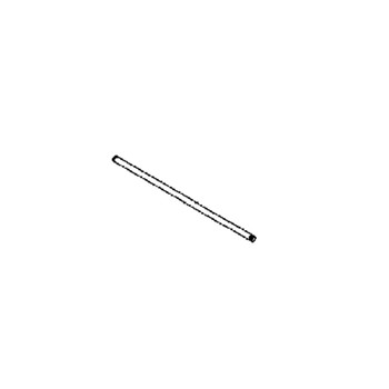 Briggs And Stratton 203212Gs - Axle (Briggs Oem Part)