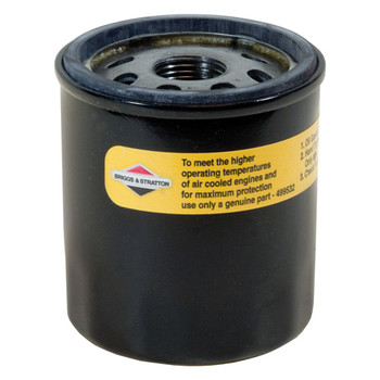 BRIGGS & STRATTON FILTER-OIL 692513 - Image 1