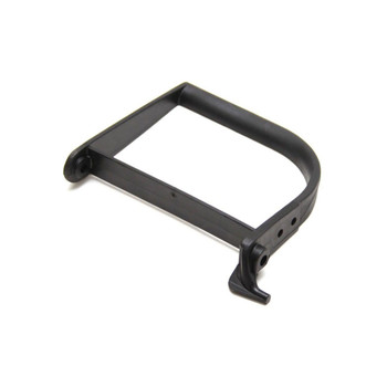 302557MA Lever,Ctrl P1 Lh Blk Briggs and Stratton Genuine OEM Part