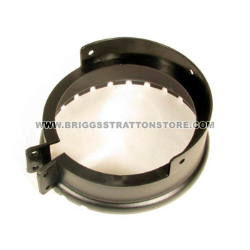 1501846MA Ring, Chute Briggs and Stratton Genuine OEM Part