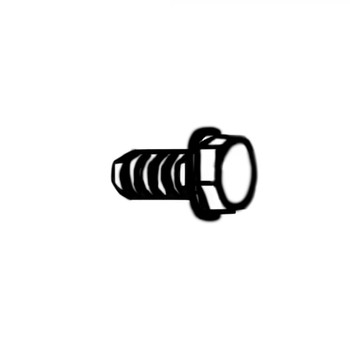 BRIGGS & STRATTON SCREW 699205 - Image 1