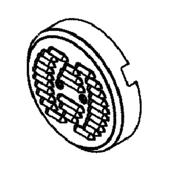 BRIGGS & STRATTON COVER 209428GS - Image 1