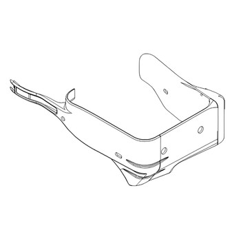 BRIGGS & STRATTON PANEL-CONTROL 592583 - Image 1