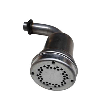 693593 Muffler - Briggs and Stratton - Genuine OEM Part