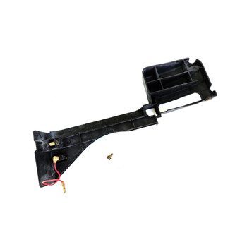 Briggs And Stratton 711573 - Panel-Control (Briggs Oem Part)