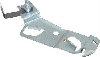 BRIGGS & STRATTON 38" IDLER ARM ASSY ZI 1001499MA - Image 1