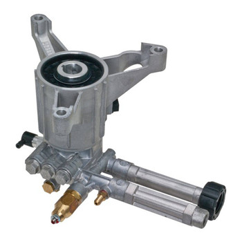 BRIGGS & STRATTON PUMP 704667 - Image 1