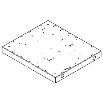 BRIGGS & STRATTON BASE B316878GS - Image 1